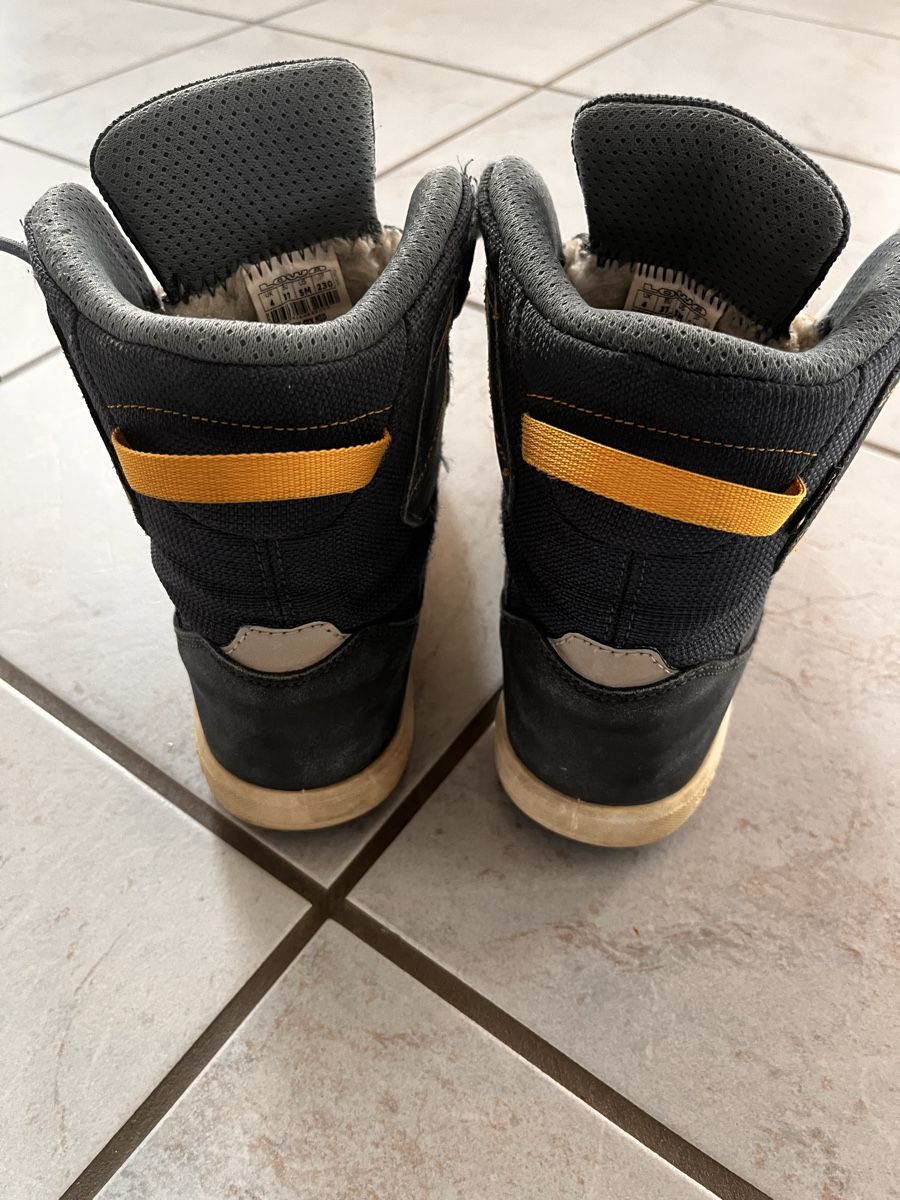Lowa Scarpe per ragazzi: Lowa Winterschuhe Grösse 37 – Usato da Wil ZH venduto da Wonderwoman76 1