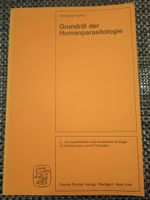 GRUNDRIß DER HUMANPARASITOLOGIE