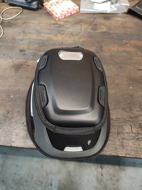 Valigie: Sac de réservoir kove 800x pro  – Usato da Châtonnaye venduto da Titeuf441 2