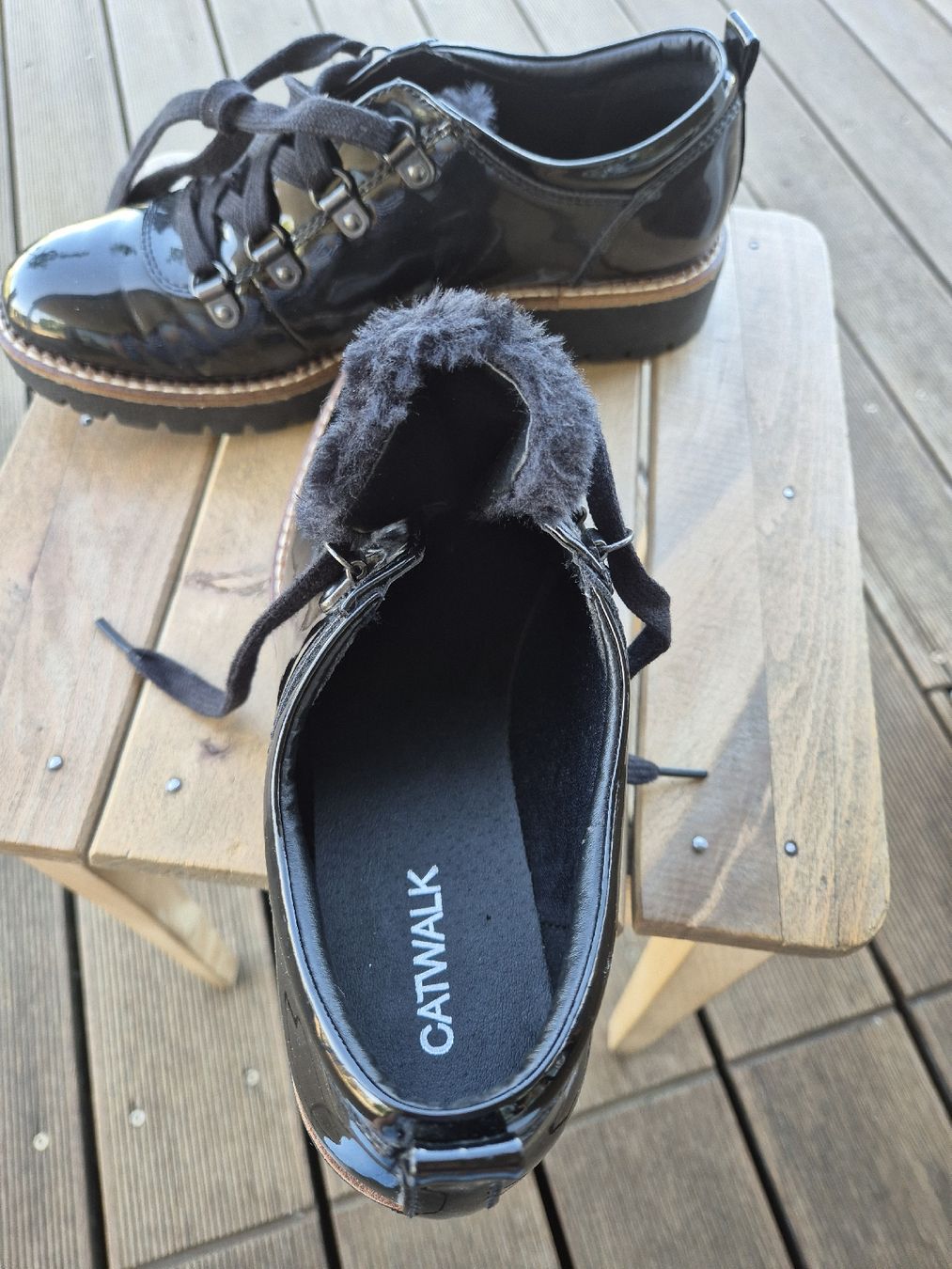 Scarpe da donna: Schuhe – Usato da Affoltern am Albis venduto da zuf_m9zg 2