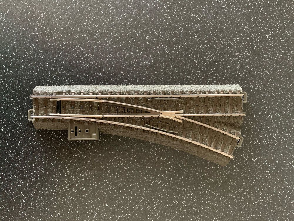 Märklin 24612 Aiguillage Voie C H0 | Kaufen Auf