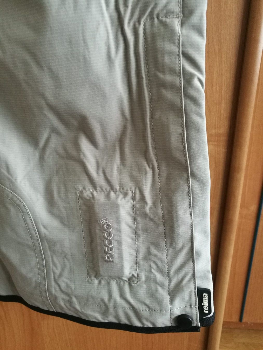 Reima Pantaloni: Reima Tec Skihose 150 – Nuovo (secondo la descrizione) da Bern venduto da M.J.R. 5