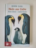 Nein ausLiebe, Klare Eltern-starke Kinder, Jesper Juul