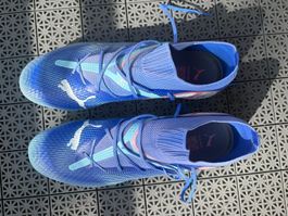 Puma Fussballschuhe Grösse 45 Neuwertig, Top Zustand!