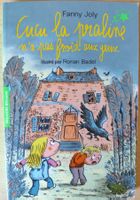 Cucu la praline n'a pas froid! Livre enfant dès 8 ans📚