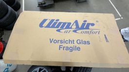 ClimAir Windabweiser Neu Originalverpackt CLK003P0022K