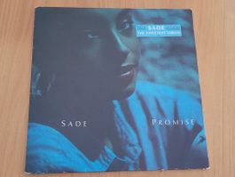 LP Sade
