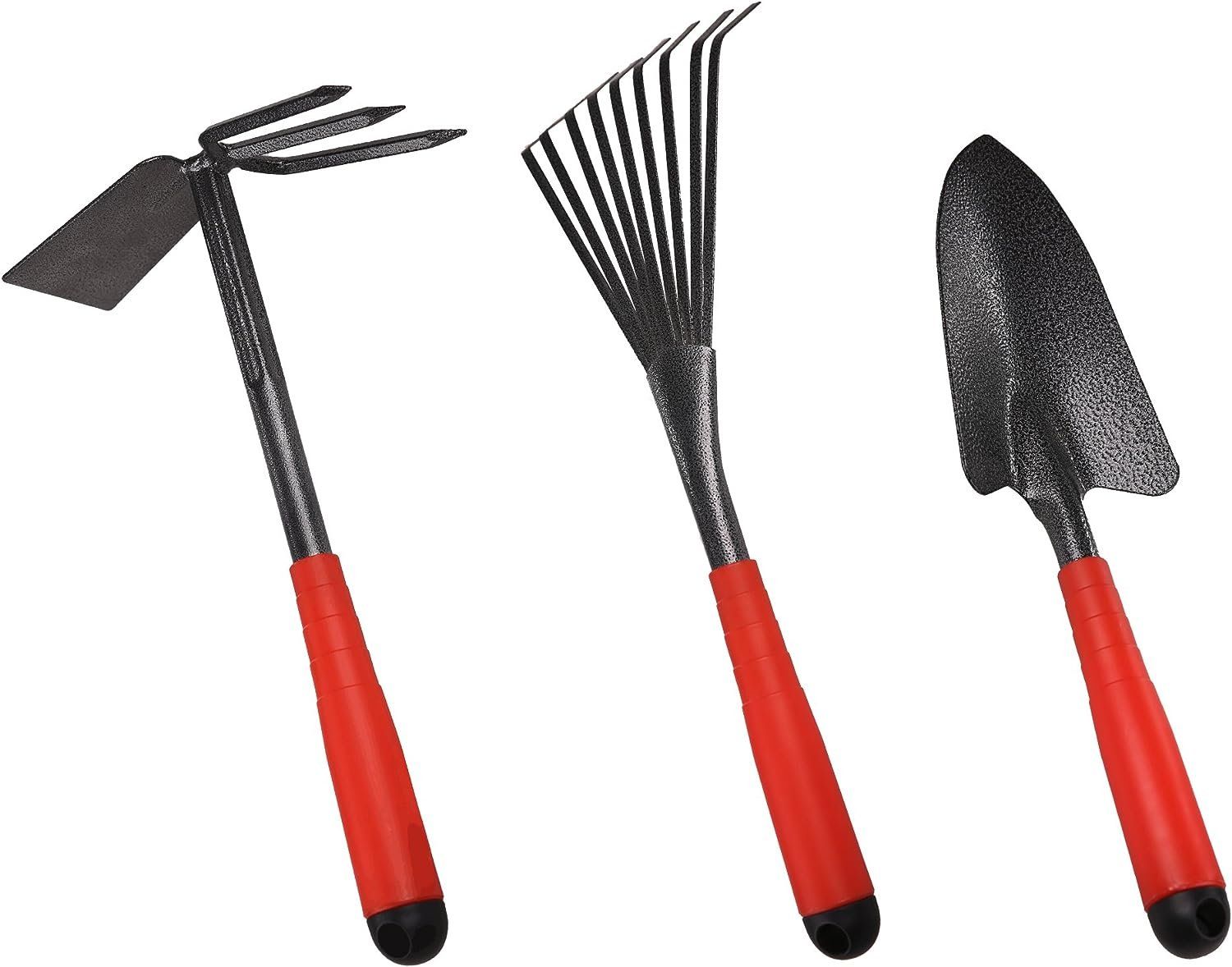 Alle Werkzeuge: Garten Werkzeug Set – Neu und originalverpackt aus Nuglar von SaleRitter 2