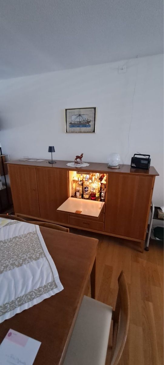 Credenze: Vintage Sideboard / Buffet – Usato da Bern venduto da mur_29v5 3