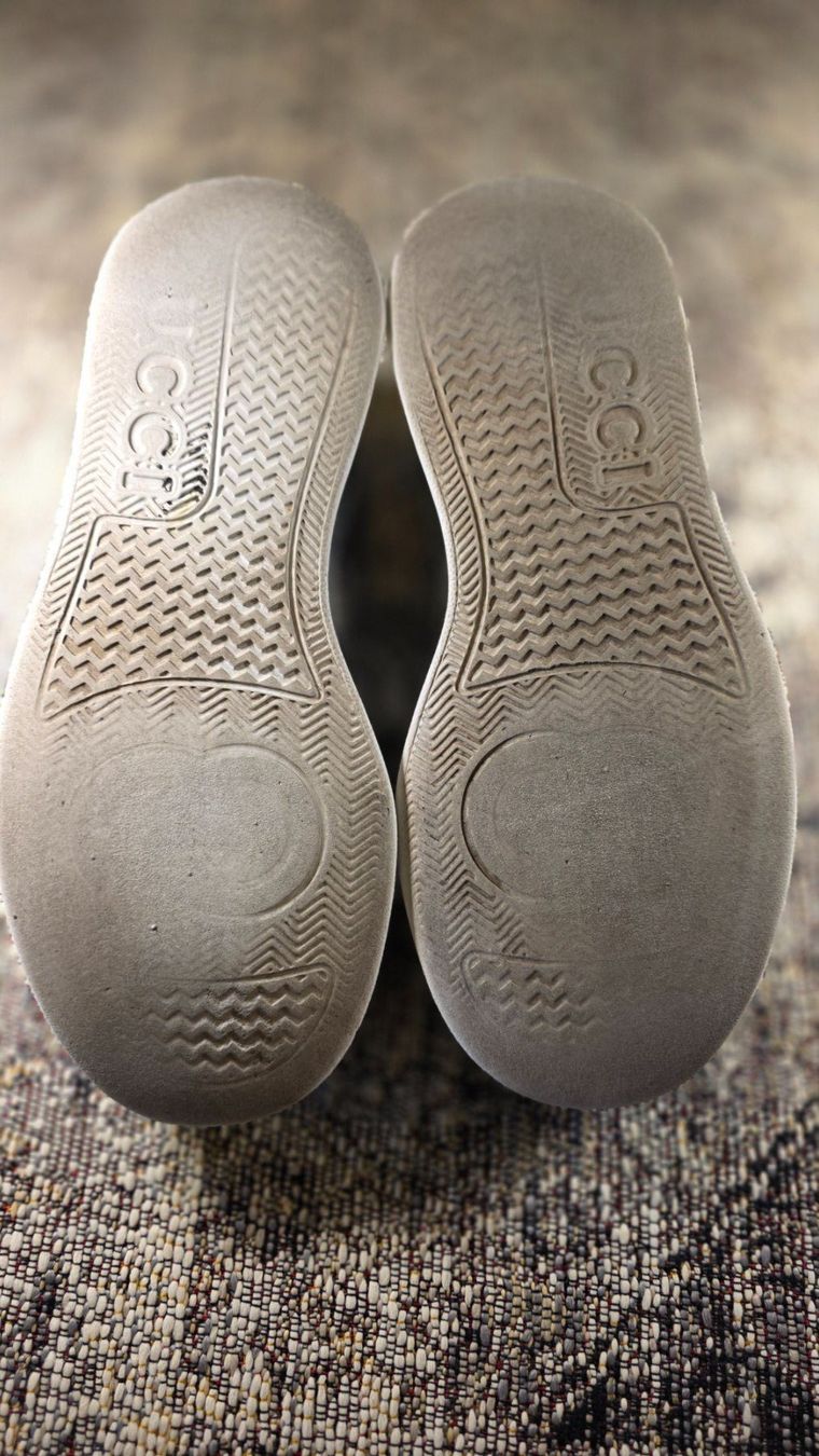 Gucci Herrenschuhe: GUCCI RE-WEB SNEAKER (HERREN) – Gebraucht aus Kloten von somsing 7