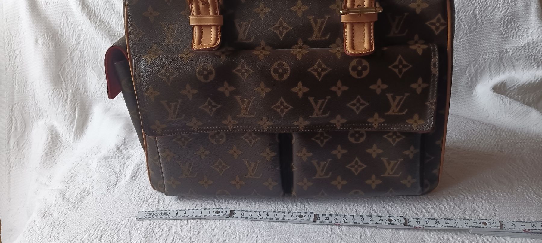 Louis Vuitton Borse: LOUIS VUITTON Tasche – Usato da Maienfeld venduto da Andyr44 1