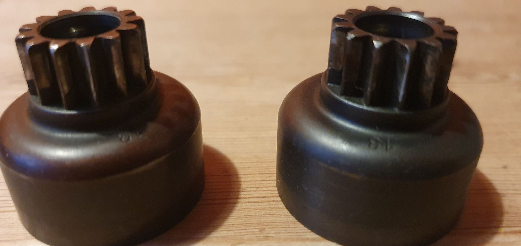 Losi Modellismo RC: losi embrayage 4 point – Nuovo (secondo la descrizione) da Enney venduto da yodlle 5