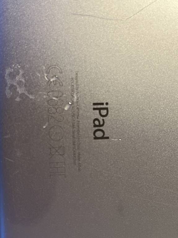 Apple Tablet PC: iPad Air 2  128 GB – Usato da Burgdorf venduto da thomasschweizer 3