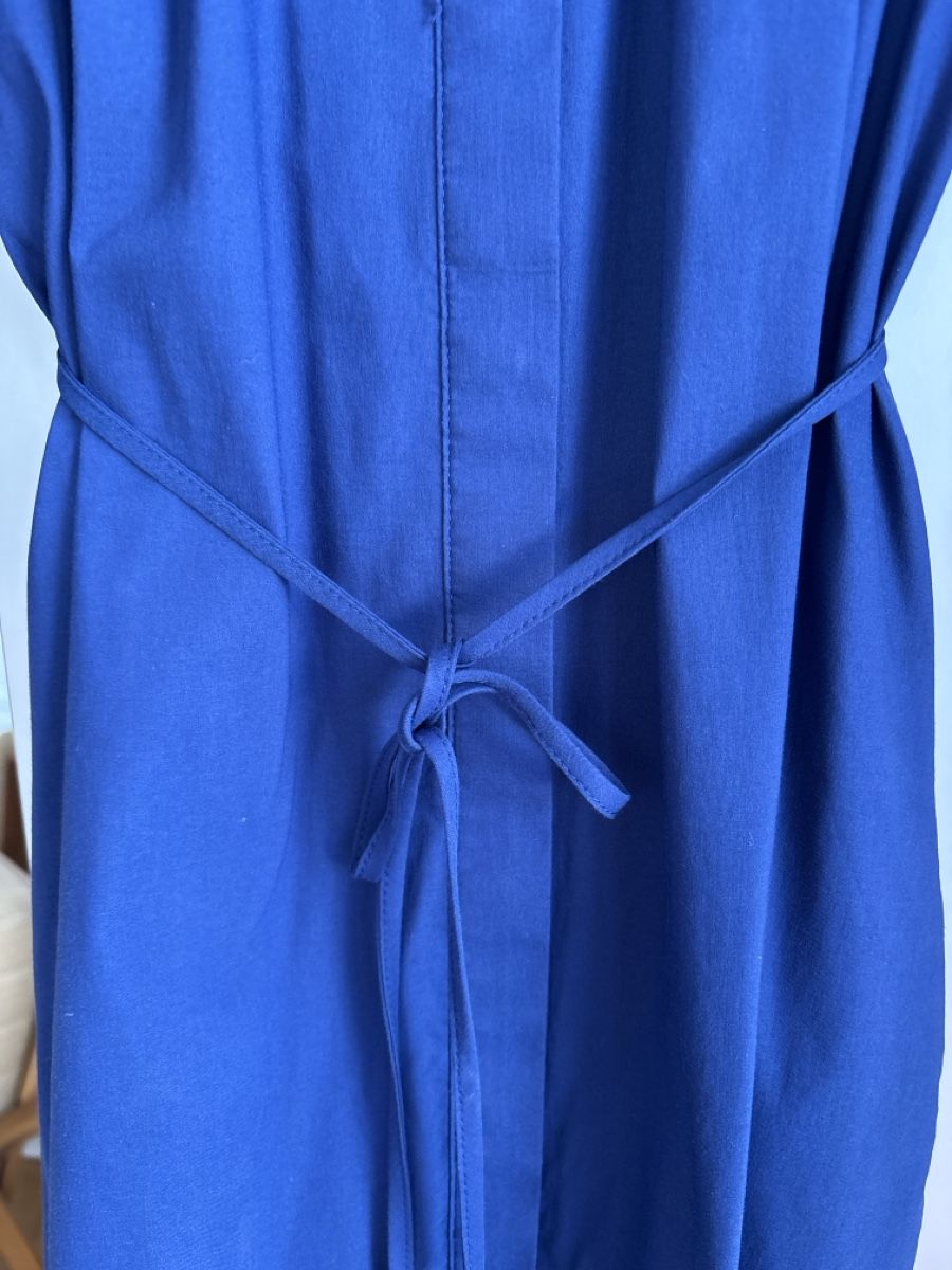 Vestiti: Kleid blau Grösse 42 Zero gut erhalten – Usato da Sirnach venduto da khe_q88w 3