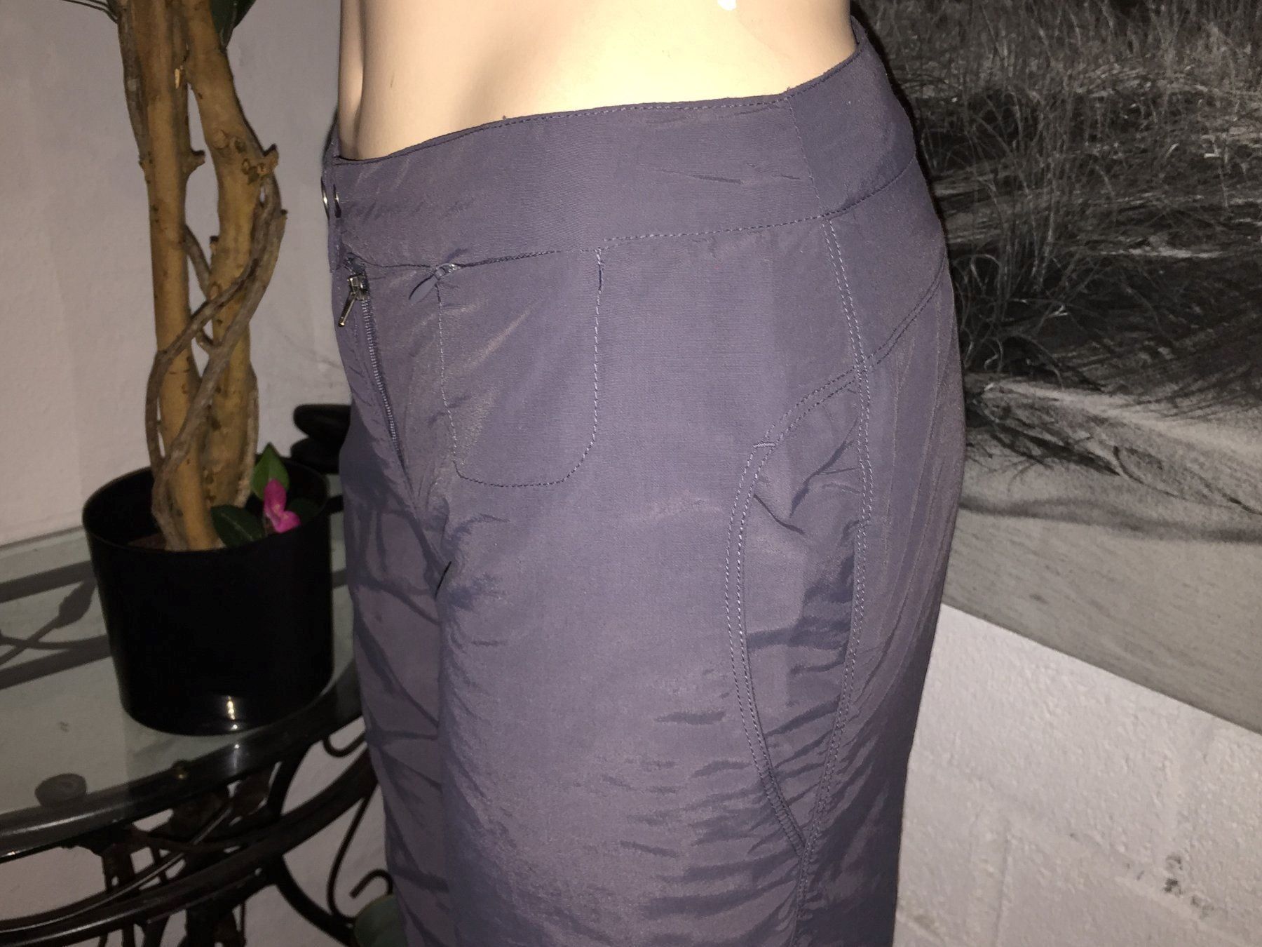 Pantaloni: Short de marche / Wander Short K-TEC    Taille/Grosse 36 – Usato da Cossonay-ville venduto da Super-Price-Quality 5