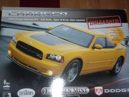 CHARGER DAYTONA R/T 2006