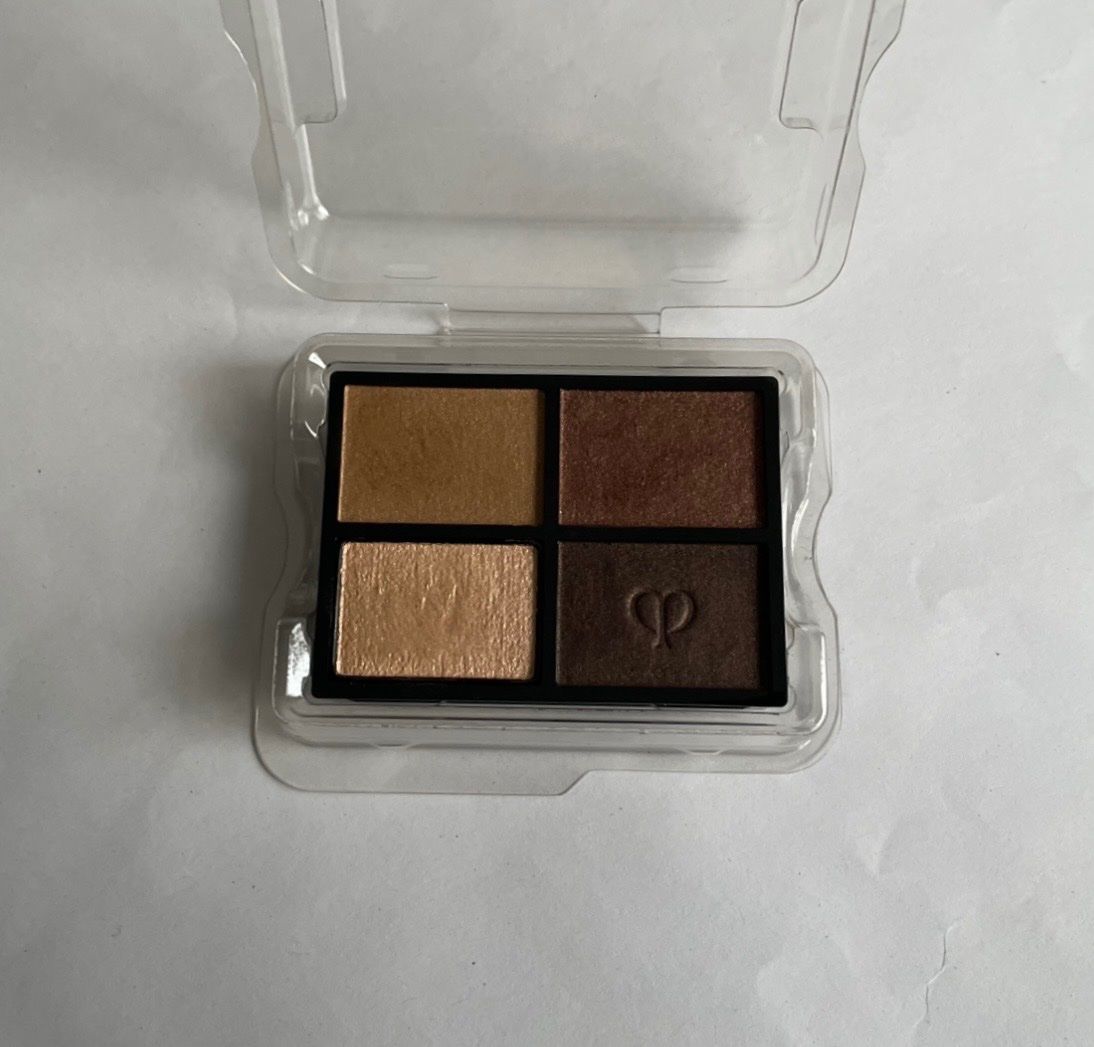 Make-up: CLÉ DE PEAU Lidschatten Refill NP. 62.90 – Nuovo (secondo la descrizione) da Rüfenacht BE venduto da Milena_1 9