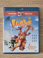 Schlau wie ein Luchs 3D - Blu-ray