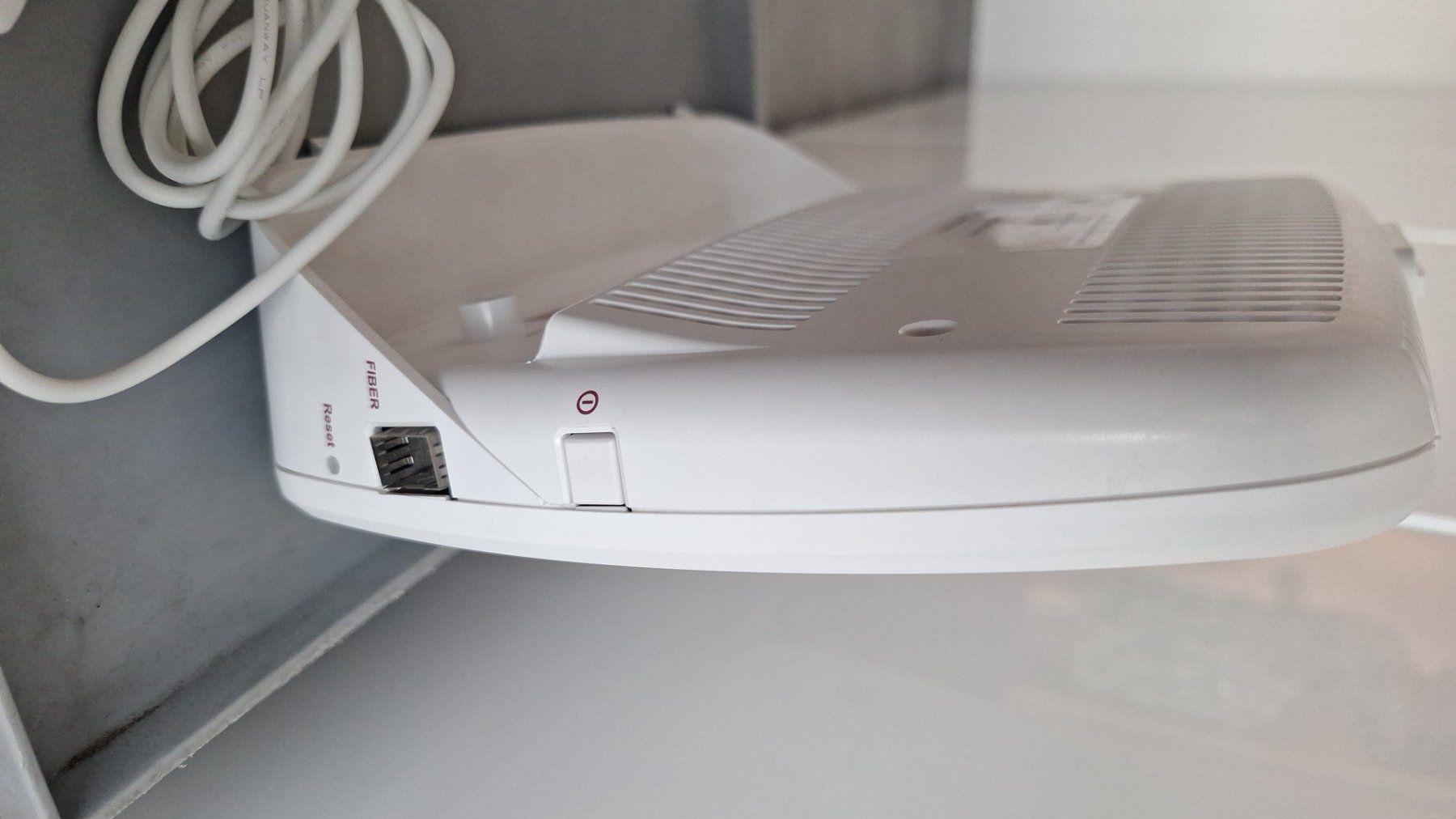 Sunrise Modems & Router: Modem Sunrise – Gebraucht aus Gerolfingen von Sinaloa 1