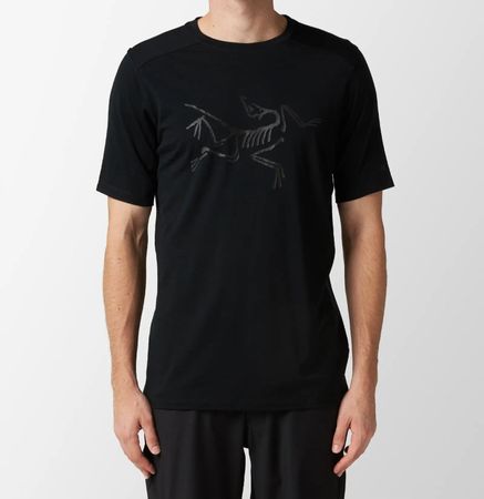 Arcteryx Lonia Merino
