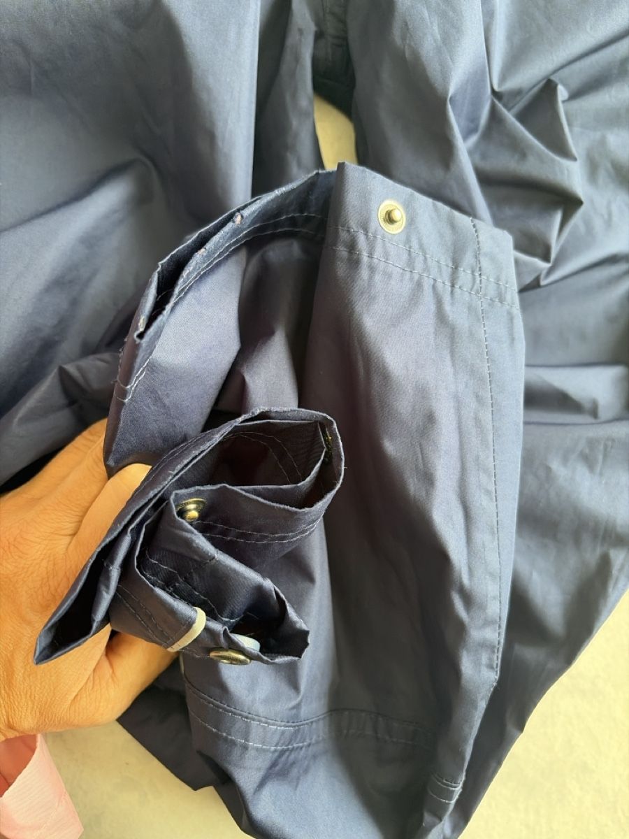 Ensembles: Regenkleider Gr 146/152 – D'occasion à Lostorf par Venice16 4