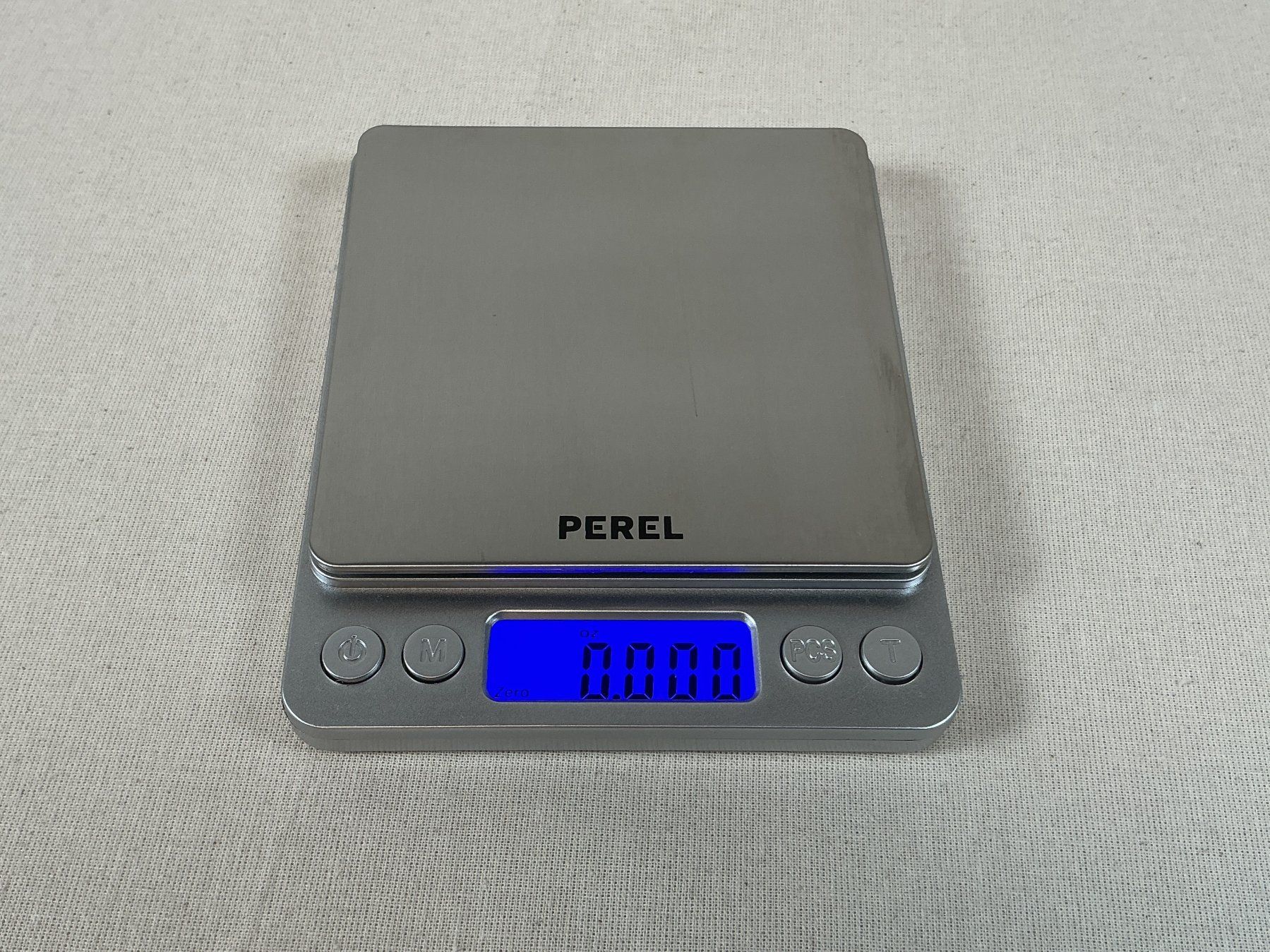 Matériel de laboratoire: PEREL VTBAL402 - WAAGE – D'occasion à Richterswil par Restwert_Richterswil 2