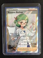 Strahlende Sterne - Roxanas Backup (BRS 172) - Deutsch