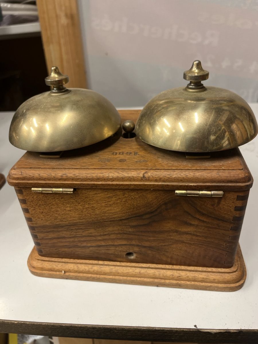 Swisscom Telefone: Sonnerie ancien téléphone – Gebraucht aus Onnens FR von Daniel333 1