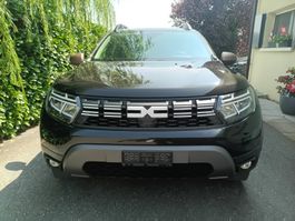 DACIA Duster Extreme 1.3 TCE 4x4