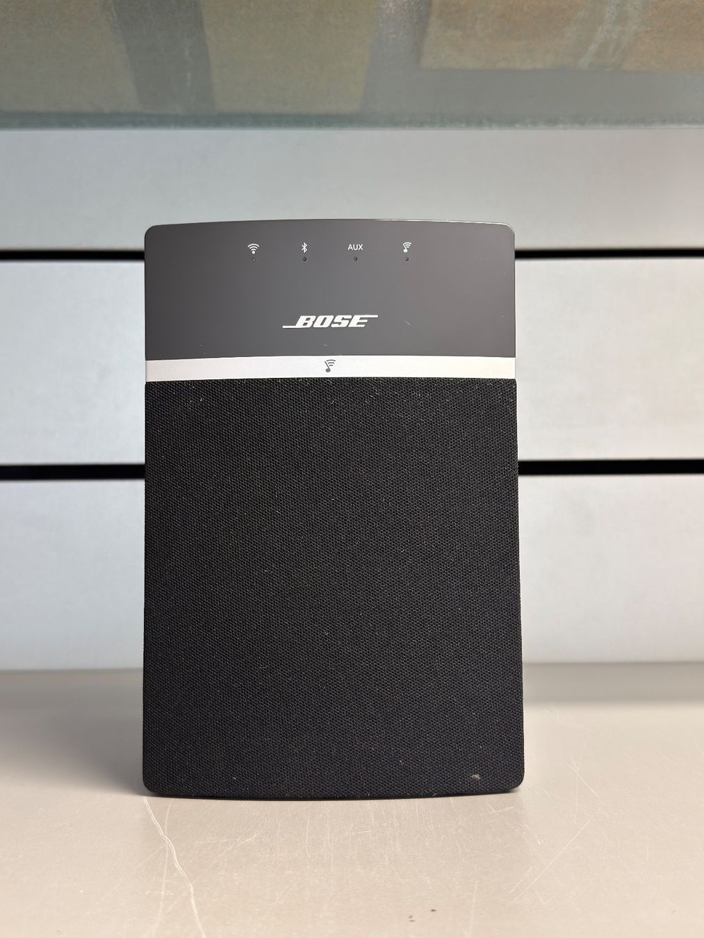 Bose Casse acustiche: Bose SoundTouch 10 – Usato da Wiedlisbach venduto da JohnPlayer01