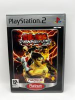 Tekken 5 (mehrsprachig) - Playstation 2