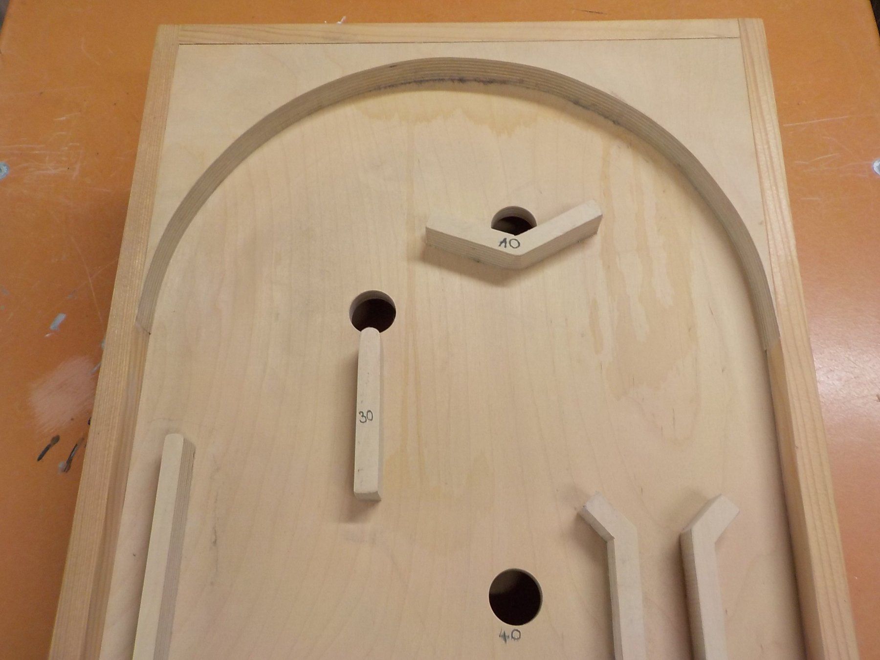 Flipper: Flipperkasten – Usato da Zofingen venduto da Hutegu 2