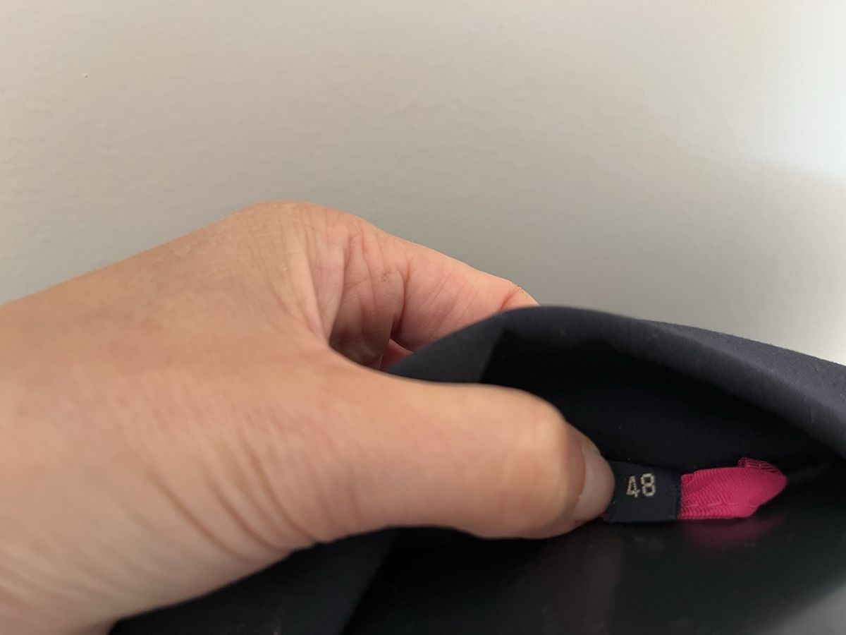 Fay Giacche: Fay Blazer dunkelblau L – Nuovo (secondo la descrizione) da Freienbach venduto da alile 4