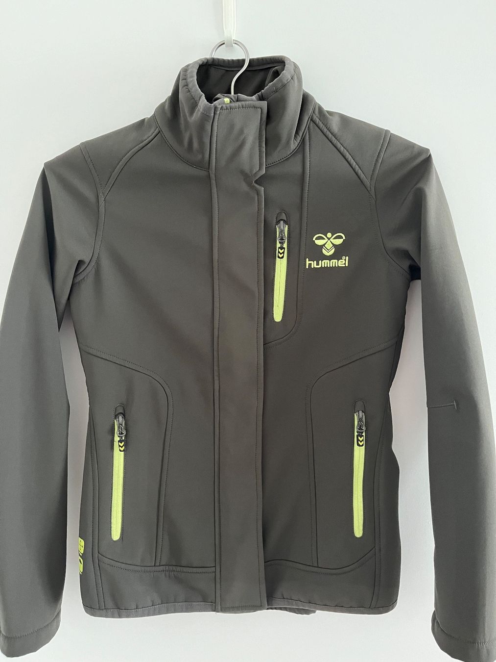 Hummel Vestes: Hummel Trekkingjacke – D'occasion à St. Gallen par Nickat