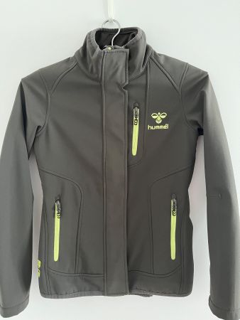 Hummel Trekkingjacke