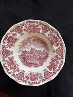Assiettes creuses Windsor Castle, Wedgwood, Vintage!