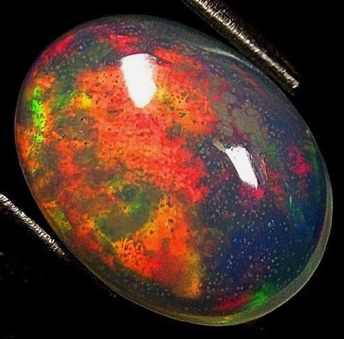 Pietre preziose: ETHIOPIAN WELO OPAL 1.60 CTS #15 – Nuovo (secondo la descrizione) da Laupersdorf venduto da J69T 1
