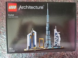 Lego Arcitecture