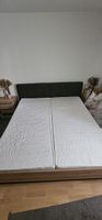 Federkern Matratze 90x200 Sind gebraucht, 2 Stück vorhanden 