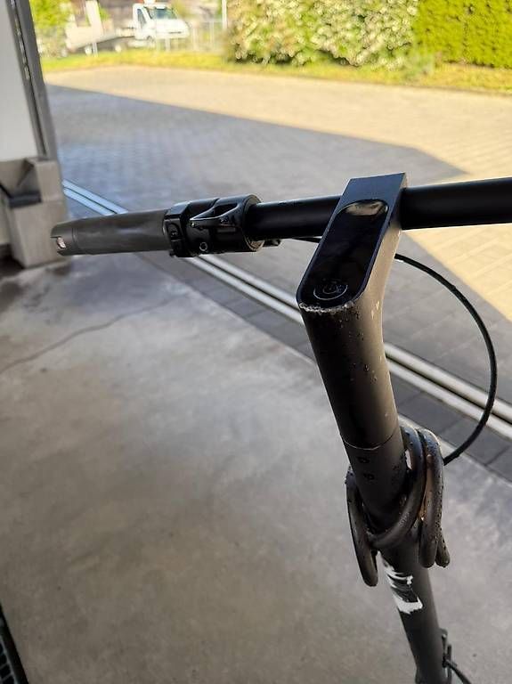 Kickboard: Xiaomi 4 ultra e scooter – Usato da diessenhofen venduto da endrit2 2