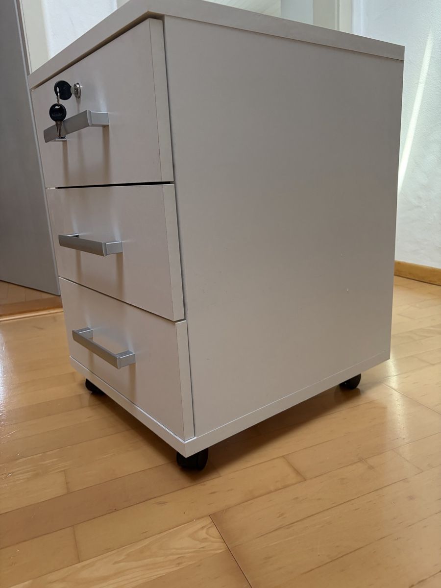 Banconi: Rollschrank – Usato da Freidorf TG venduto da ibipatria 4