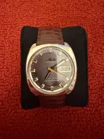 Vintage Mido Multi Star Datoday Automatic – Day-Date