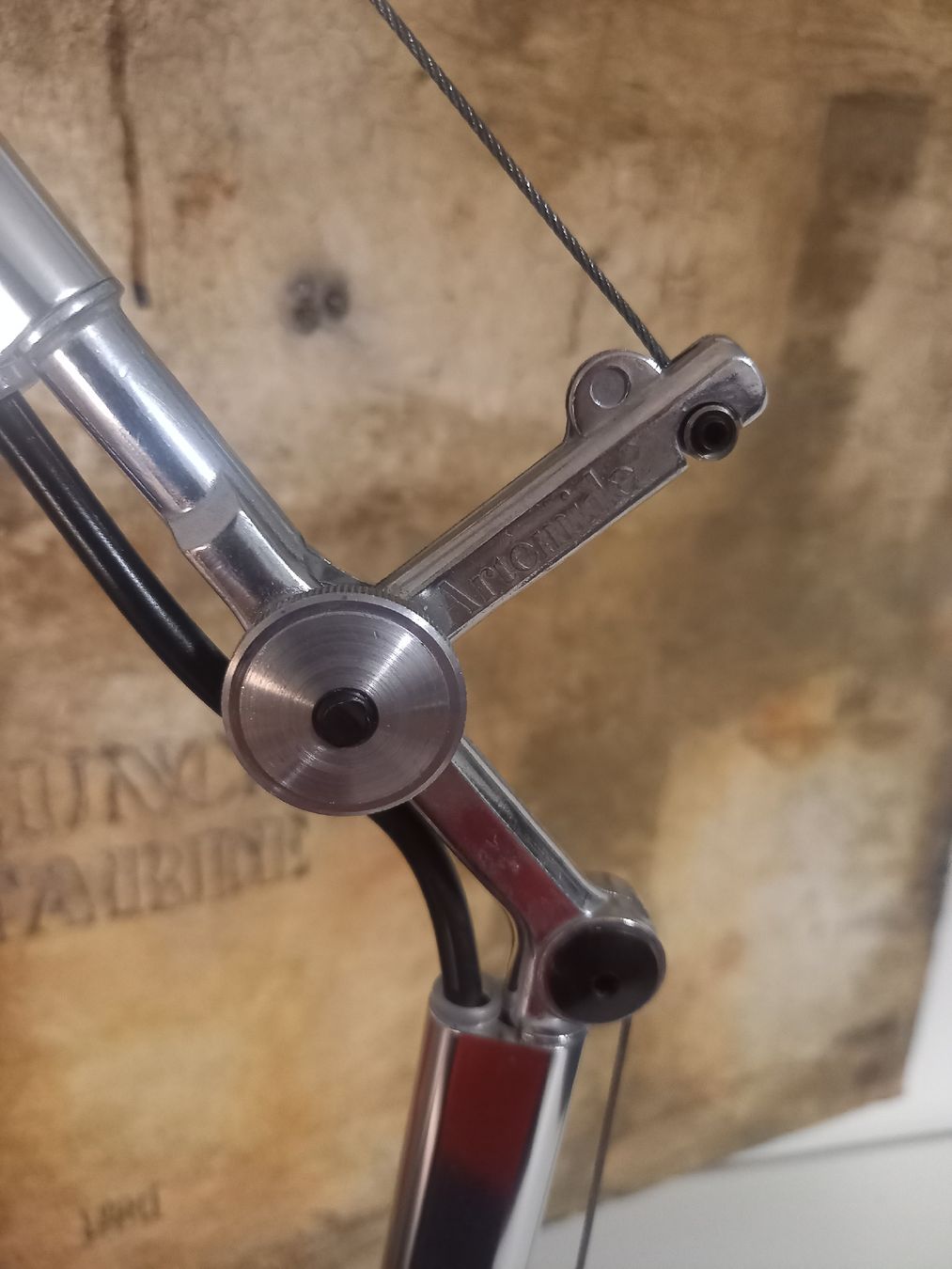 Artemide Lampen: Artemide Tolomeo tavolo – Gebraucht aus Minusio von epp_cty9 3