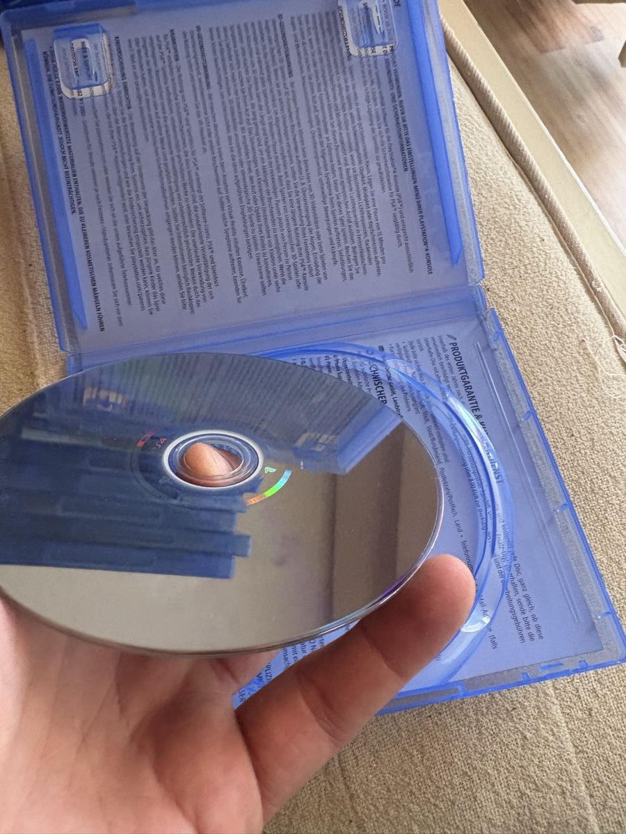 Sony Spiele: Star Wars Jedi Knight Collection PS4 Spiel – Neu (gemäss Beschreibung) aus aarwangen von mikemog 1