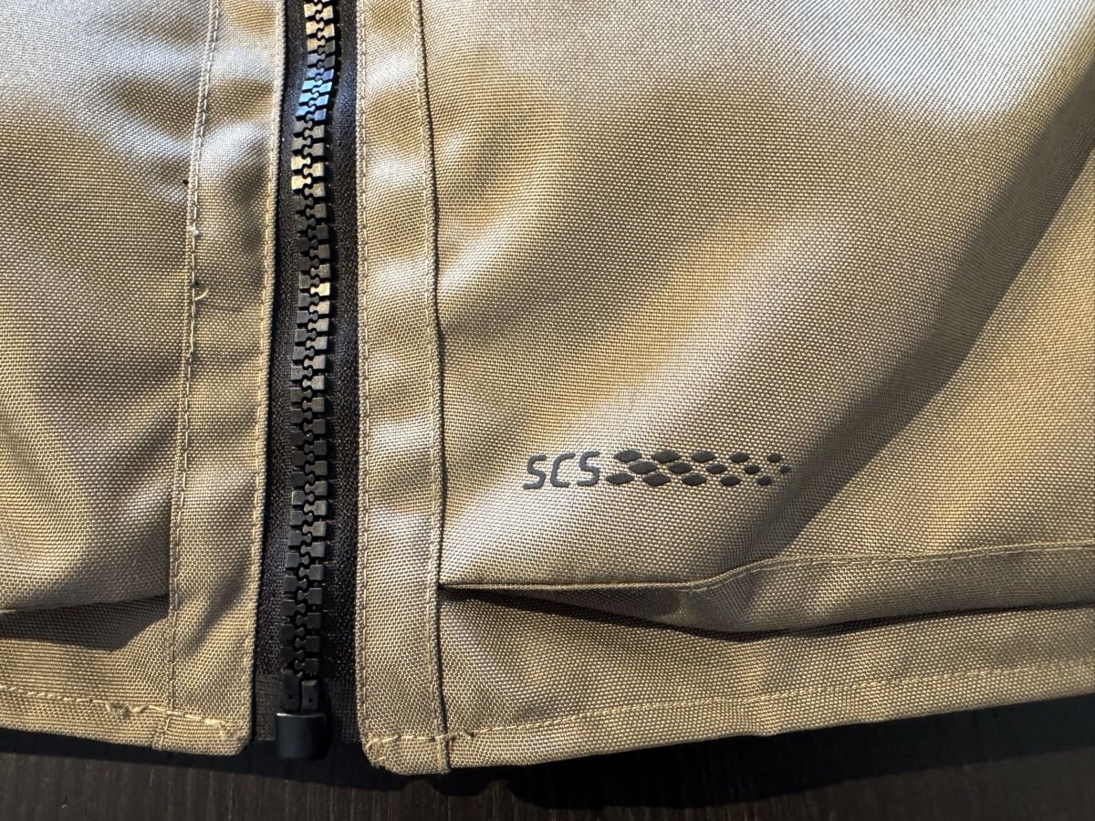 Giacche: Motorradjacke Macna Chieftane – Nuovo (secondo la descrizione) da Wettingen venduto da dekostyle70 3