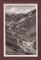 VALLE TREMOLA - Gotthardstrasse
