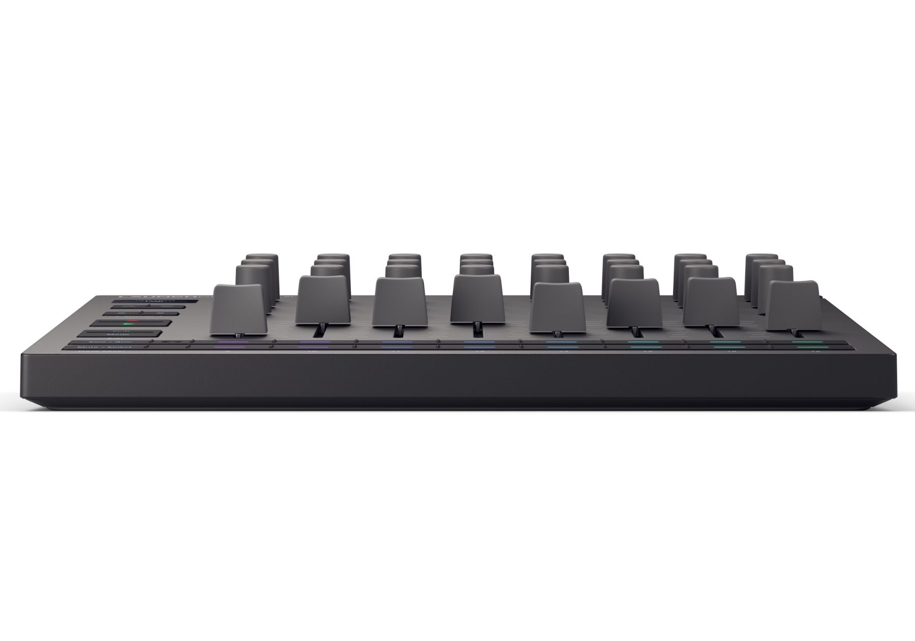 Sistema di controllo: Novation Launch Control XL MK3 - Neuf – Nuovo (secondo la descrizione) da Mossel venduto da Plugins 7