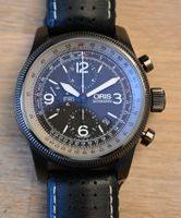Oris Big Crown X1 Calculator