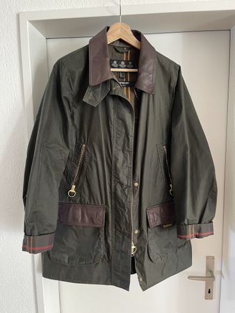 Barbour Buscot Jacket