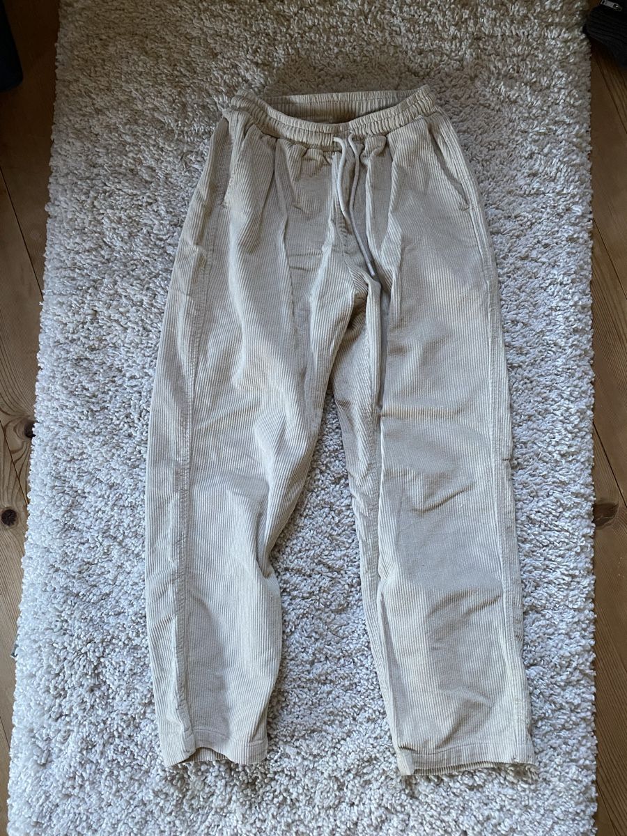 Pantaloni: Baggy pants blue tomato – Usato da Jenaz venduto da ser_5h5w